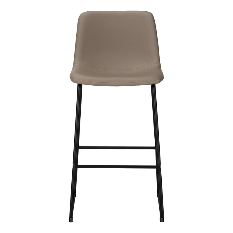 Office Chair, Bar Height, Standing, Computer Desk, Work, Look, Contemporary, Modern - R&R Furniture Gallery (Fountain Valley, CA)