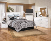 Bostwick - Dresser - R&R Furniture Gallery (Fountain Valley, CA)