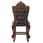 Picardy - Counter Height Chair - R&R Furniture Gallery (Fountain Valley, CA)