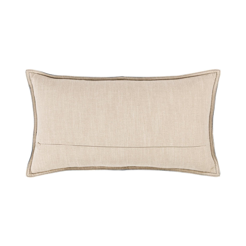 Soco Leather - SLD Pillow