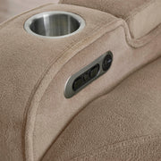 Equinox - Power Recliner - R&R Furniture Gallery (Fountain Valley, CA)