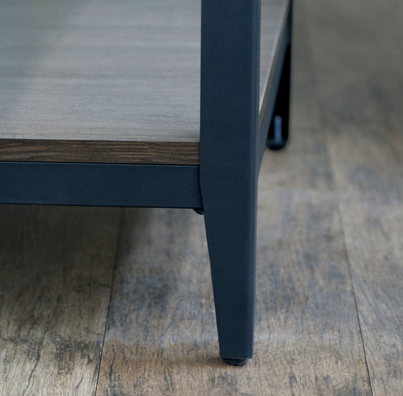 Drake - Coffee Table - R&R Furniture Gallery (Fountain Valley, CA)