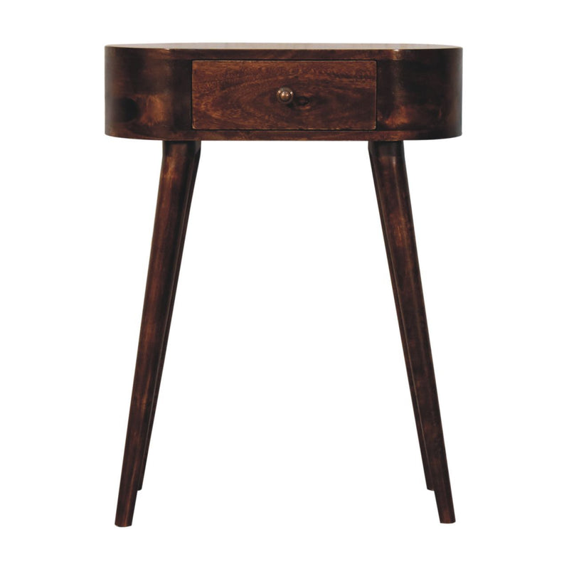 Albion - Nordic Console Table - R&R Furniture Gallery (Fountain Valley, CA)