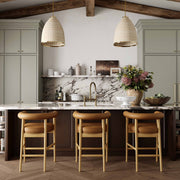 Spara - Counter Stool - R&R Furniture Gallery (Fountain Valley, CA)
