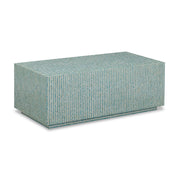 Earl - Capiz Shell Table - R&R Furniture Gallery (Fountain Valley, CA)