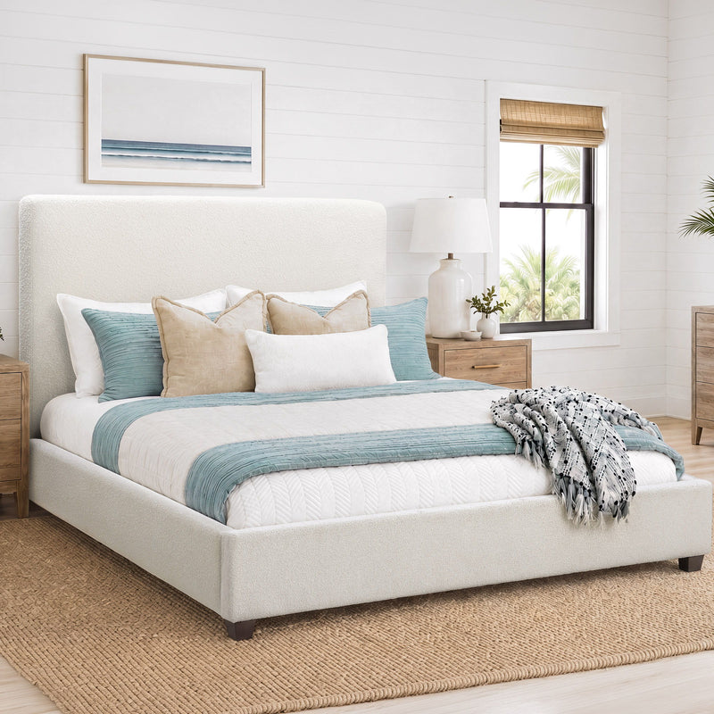 Gema - Bed