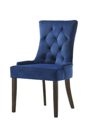 Farren - Side Chair - R&R Furniture Gallery (Fountain Valley, CA)