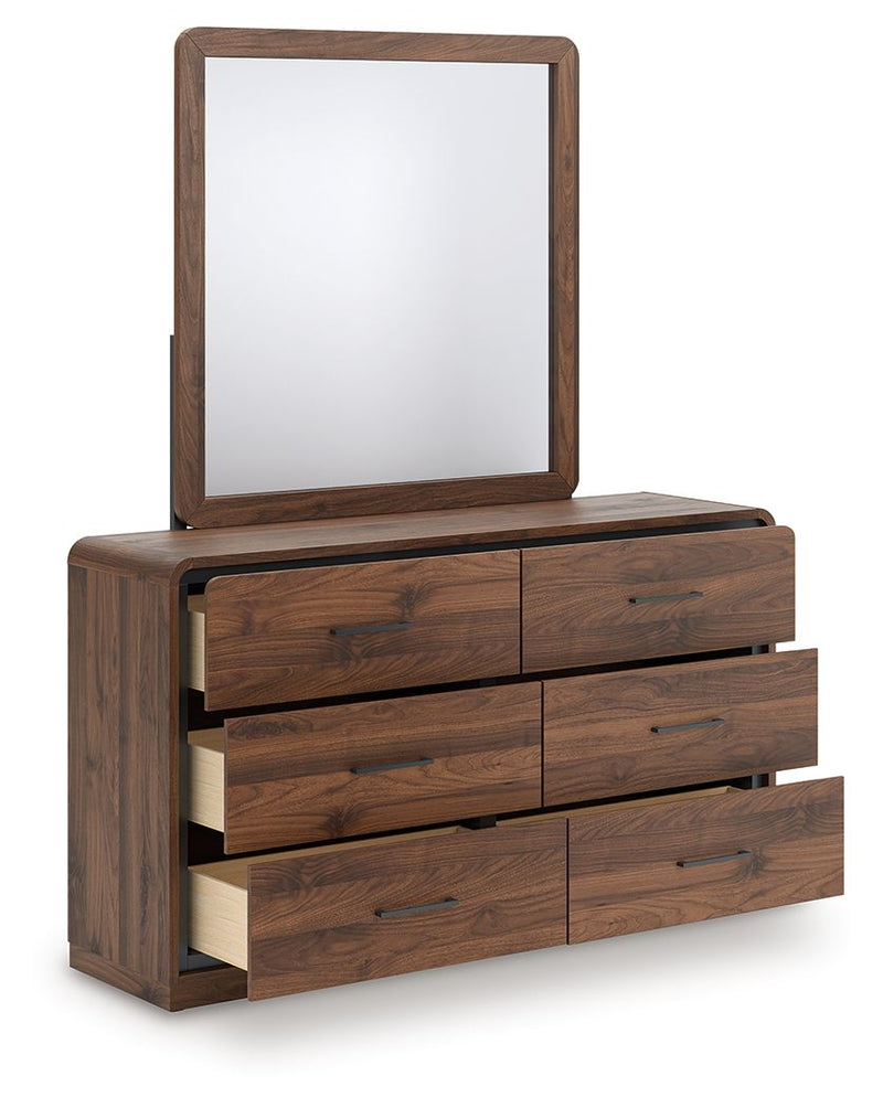 Fortlorn - Dresser - R&R Furniture Gallery (Fountain Valley, CA)