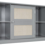 Daybed And All In One Cabinet And Shelf - R&R Furniture Gallery (Fountain Valley, CA)