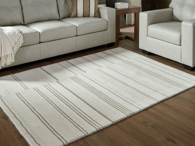 Gadence - Rug - R&R Furniture Gallery (Fountain Valley, CA)