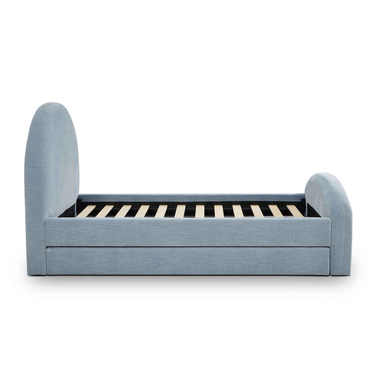 Moon - Trundle Bed - R&R Furniture Gallery (Fountain Valley, CA)