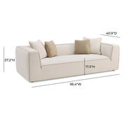 Tristine - Sofa - R&R Furniture Gallery (Fountain Valley, CA)