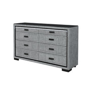 Isaiah - Dresser - R&R Furniture Gallery (Fountain Valley, CA)