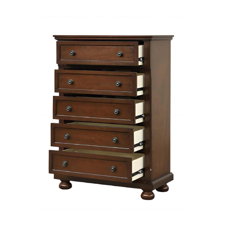 Meade - Chest - R&R Furniture Gallery (Fountain Valley, CA)