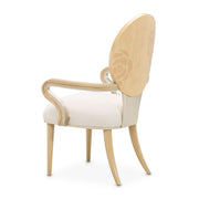 Camellia Field - Dining Arm Chair (Set of 2) - R&R Furniture Gallery (Fountain Valley, CA)