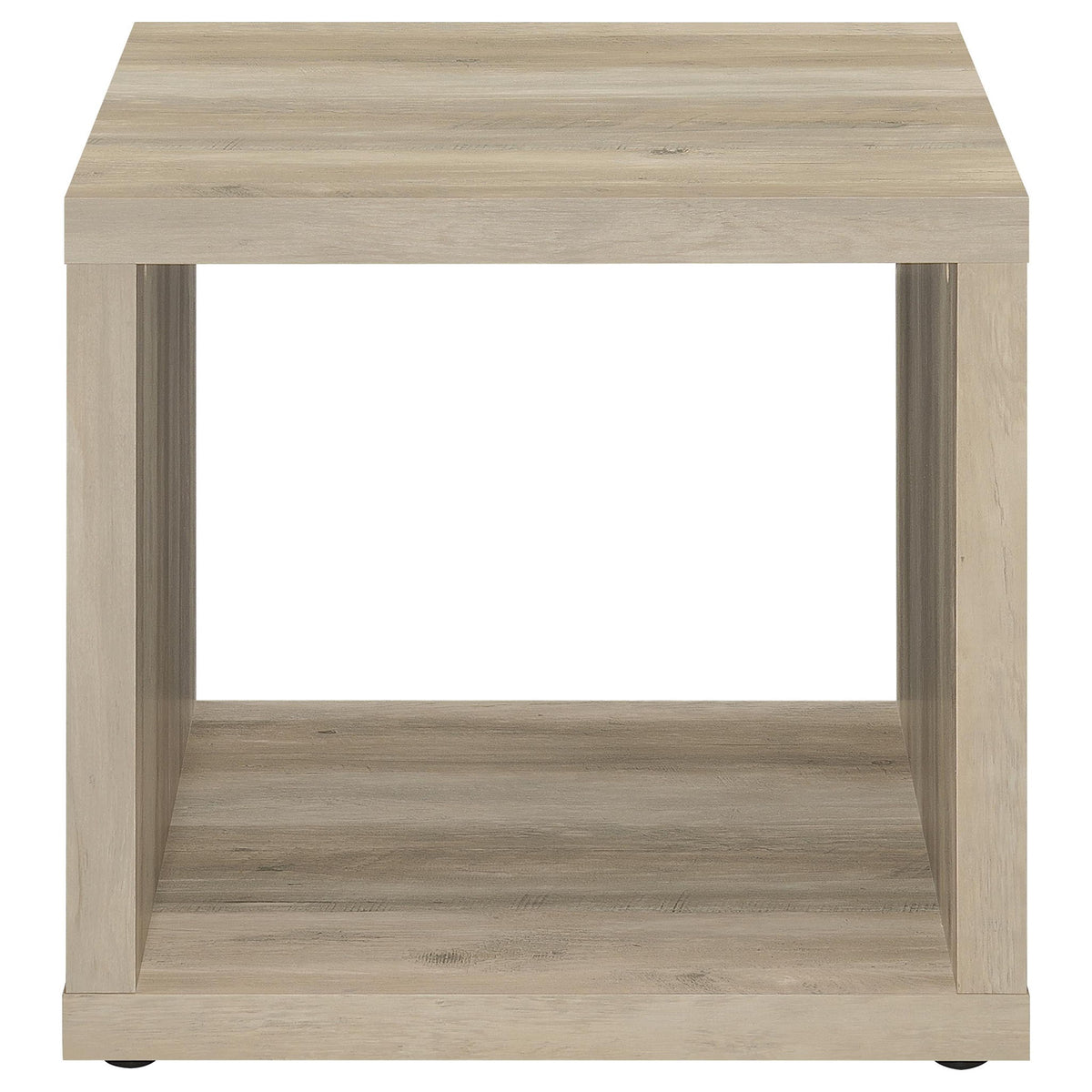 Flint - Square Table