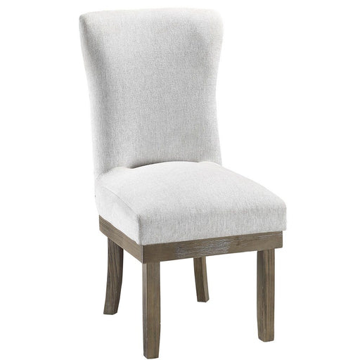 Landon - Side Chair (Set of 2) - R&R Furniture Gallery (Fountain Valley, CA)