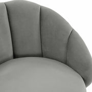 Myla - Swivel Stool - R&R Furniture Gallery (Fountain Valley, CA)