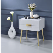 Denvor - End Table - R&R Furniture Gallery (Fountain Valley, CA)
