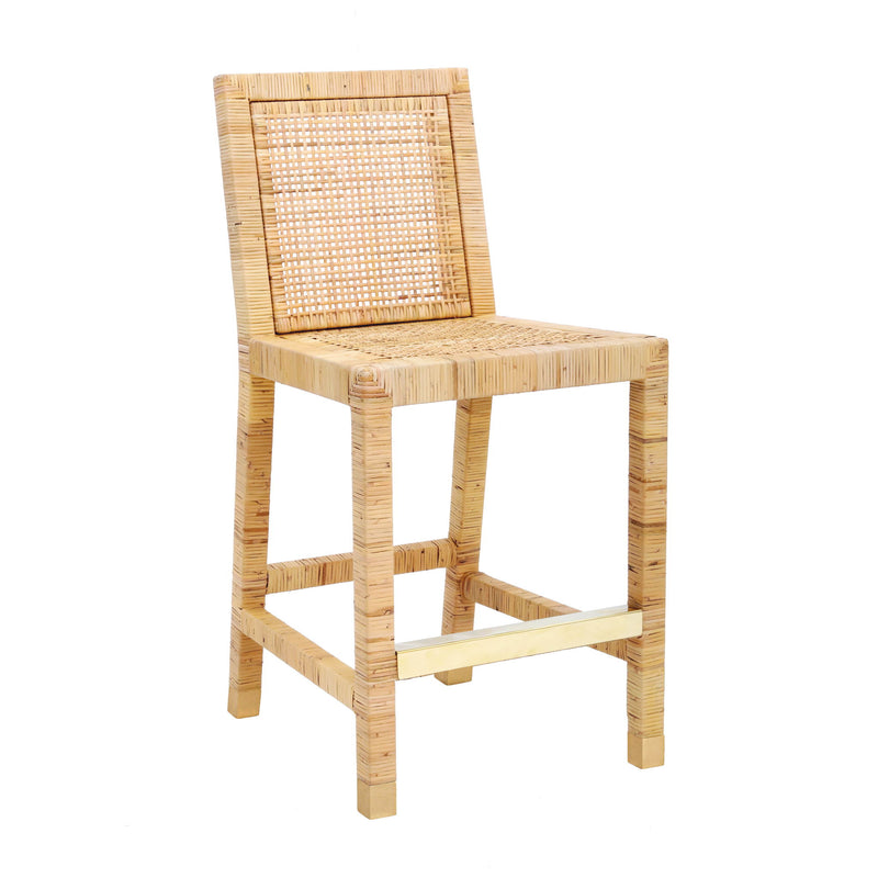 Amara - Bar Stool - R&R Furniture Gallery (Fountain Valley, CA)