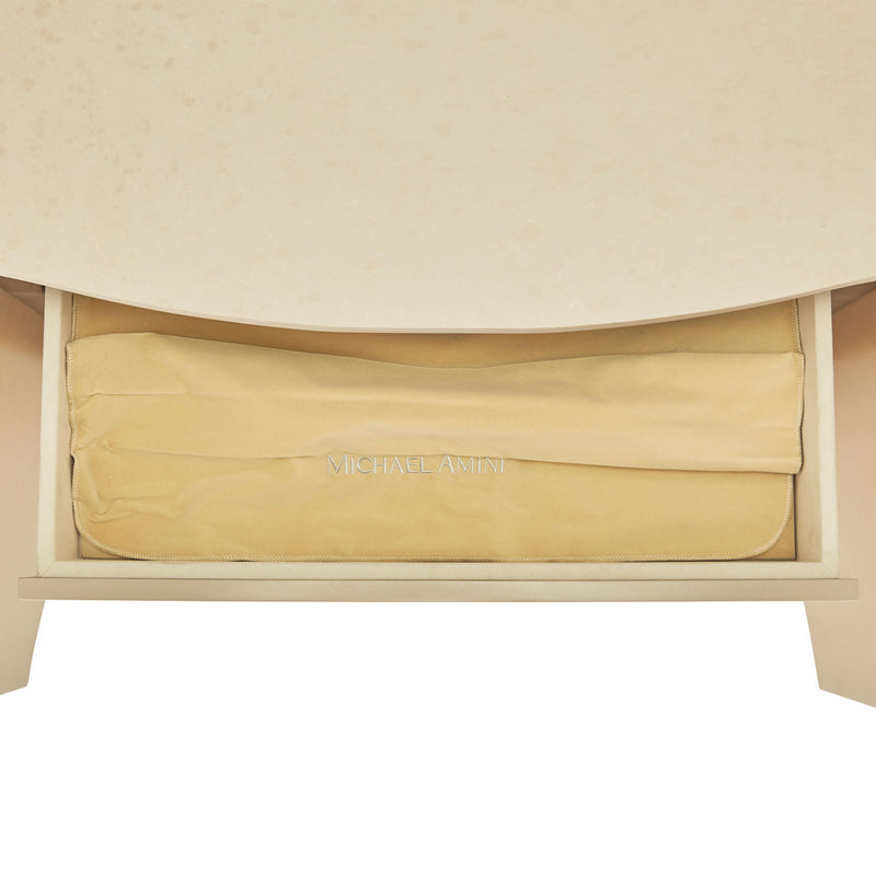 Malibu Crest - Sideboard - Blush - R&R Furniture Gallery (Fountain Valley, CA)