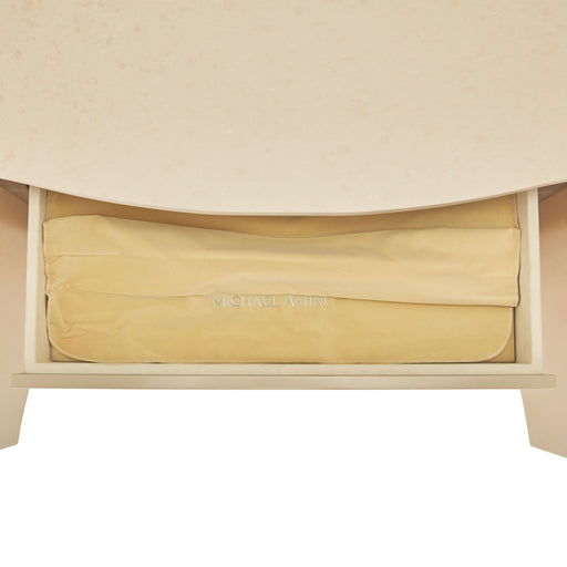 Malibu Crest - Sideboard - Blush - R&R Furniture Gallery (Fountain Valley, CA)