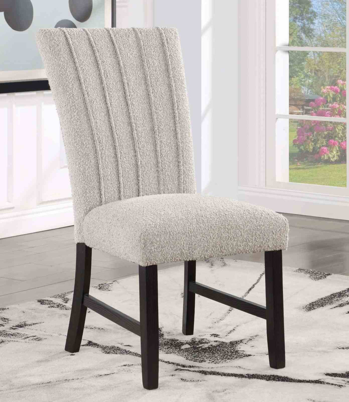 Opheim - Side Chair (2/CTN)