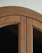 Dagandale - Accent Cabinet - R&R Furniture Gallery (Fountain Valley, CA)