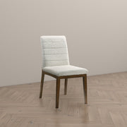 Ines - Modern Dining Chair (Set of 2) - R&R Furniture Gallery (Fountain Valley, CA)