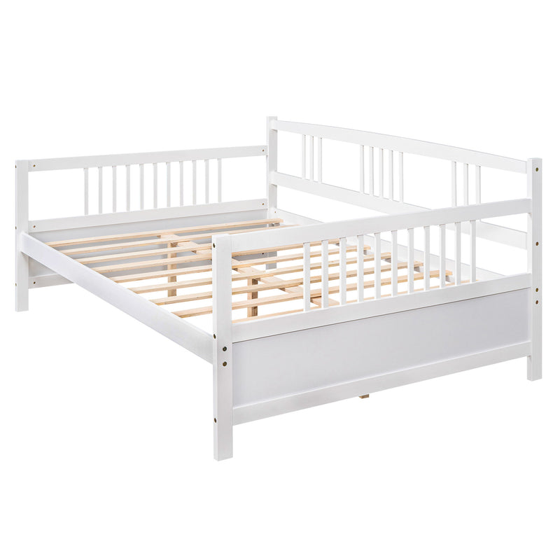 Multifunctional Modern Daybed - R&R Furniture Gallery (Fountain Valley, CA)