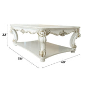 Vendome - Coffee Table - R&R Furniture Gallery (Fountain Valley, CA)