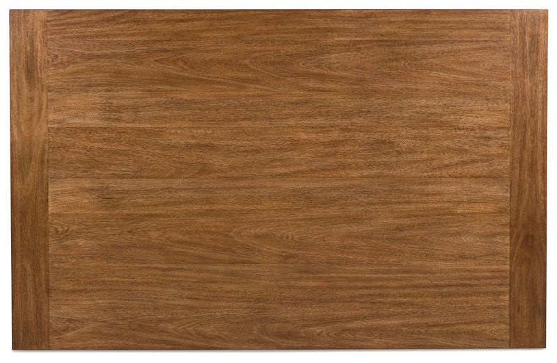 Greddinton - Rectangular Dining Room Table - R&R Furniture Gallery (Fountain Valley, CA)