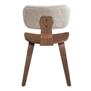 Casson - Side Chair (Set of 2) - R&R Furniture Gallery (Fountain Valley, CA)