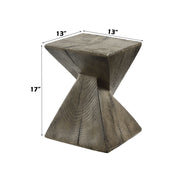 Zahi - Accent Table - R&R Furniture Gallery (Fountain Valley, CA)