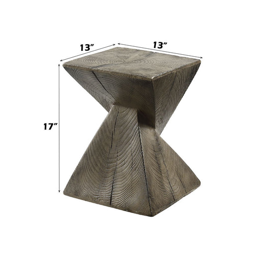 Zahi - Accent Table - R&R Furniture Gallery (Fountain Valley, CA)