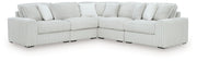 Stupendous - Sectional - R&R Furniture Gallery (Fountain Valley, CA)