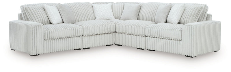 Stupendous - Sectional - R&R Furniture Gallery (Fountain Valley, CA)