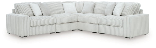 Stupendous - Sectional - R&R Furniture Gallery (Fountain Valley, CA)