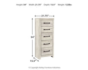Cambeck - Chest - R&R Furniture Gallery (Fountain Valley, CA)