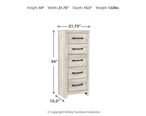 Cambeck - Chest - R&R Furniture Gallery (Fountain Valley, CA)