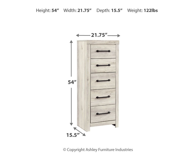 Cambeck - Chest - R&R Furniture Gallery (Fountain Valley, CA)
