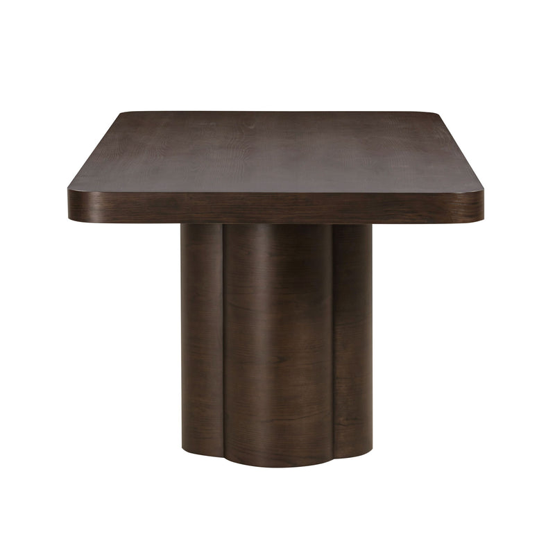 Bambi - Dining Table - R&R Furniture Gallery (Fountain Valley, CA)
