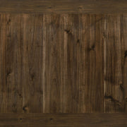 Tasnim - Counter Dining Table - Oak & Antique White - R&R Furniture Gallery (Fountain Valley, CA)