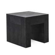 Bristol - Reclaimed Oak Table - R&R Furniture Gallery (Fountain Valley, CA)