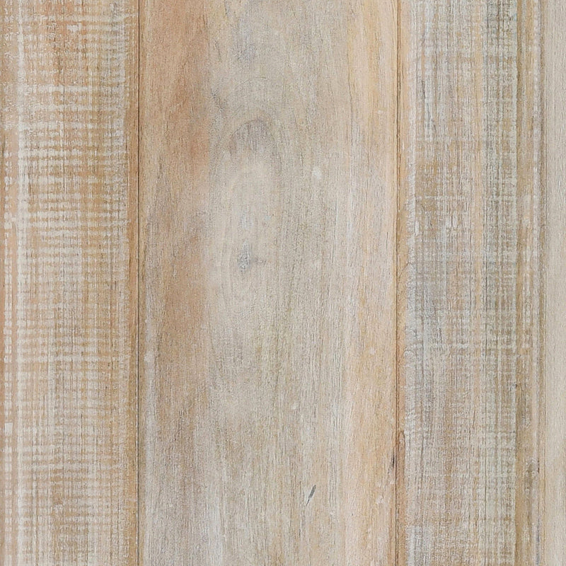 Adelaide - 6 Drawer Chest - Natural Cream Wash