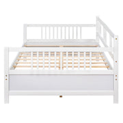 Multifunctional Modern Daybed - R&R Furniture Gallery (Fountain Valley, CA)