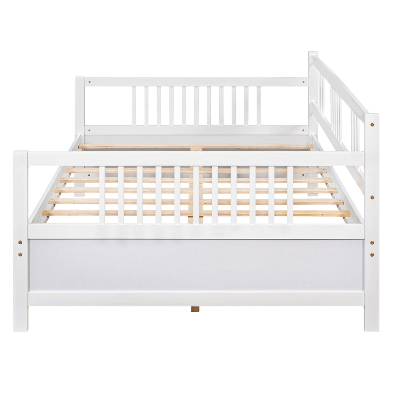 Multifunctional Modern Daybed - R&R Furniture Gallery (Fountain Valley, CA)