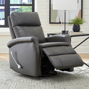 Bristol - Swivel Glider Recliner (Set of 2) - R&R Furniture Gallery (Fountain Valley, CA)