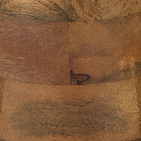 Quinndon - Accent Table - Brown / Black - R&R Furniture Gallery (Fountain Valley, CA)