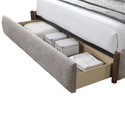 Ollya - Bed - R&R Furniture Gallery (Fountain Valley, CA)